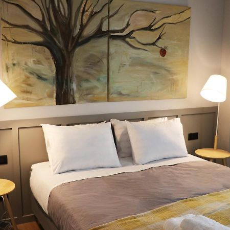 Habitat Nafplio Bnb-The Dreamers Apartment Kültér fotó