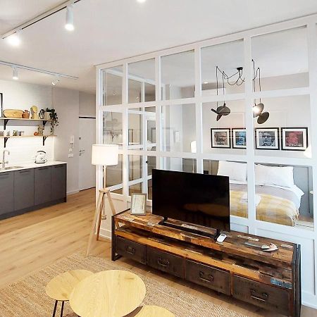 Habitat Nafplio Bnb-The Dreamers Apartment Kültér fotó