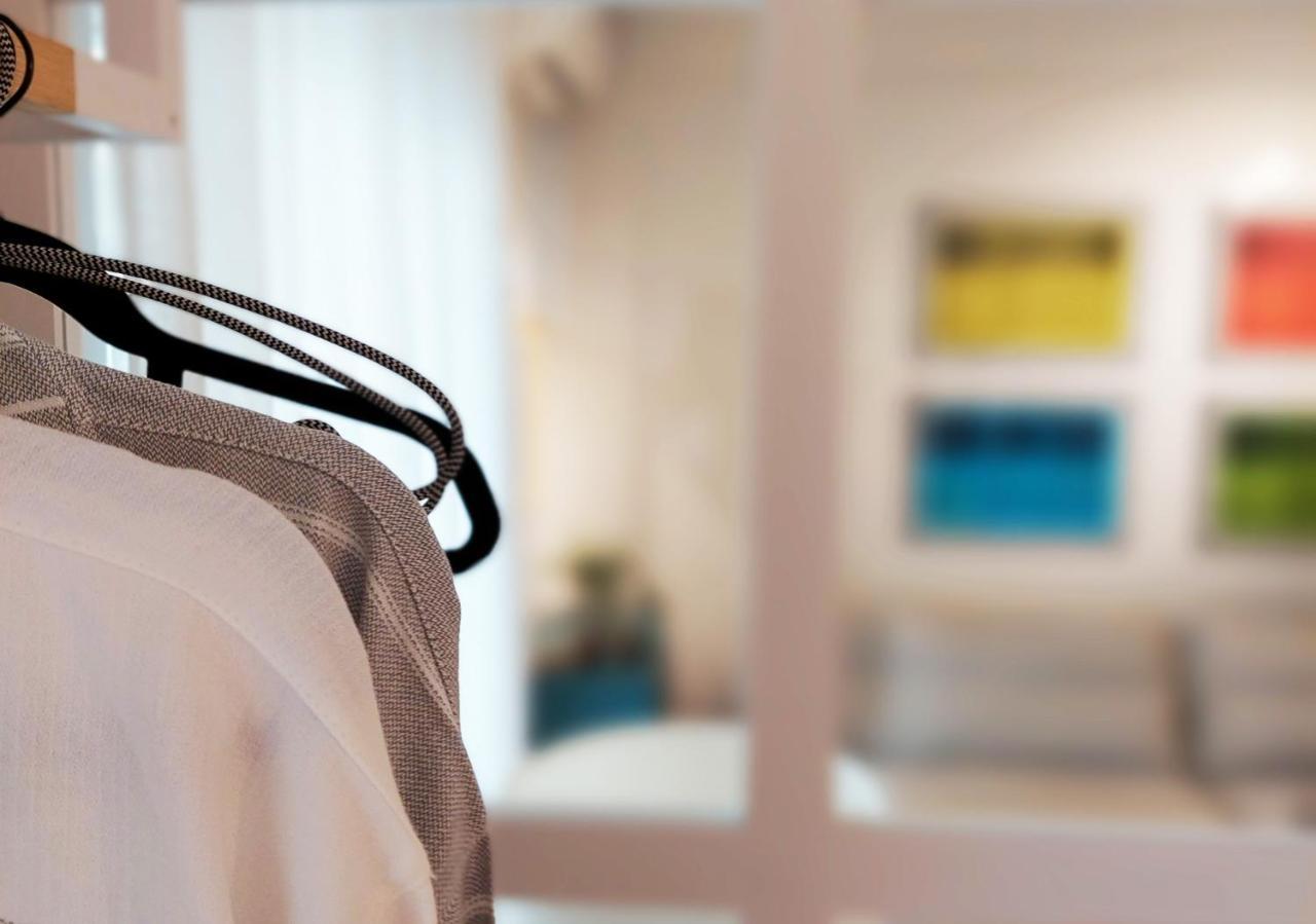 Habitat Nafplio Bnb-The Dreamers Apartment Kültér fotó