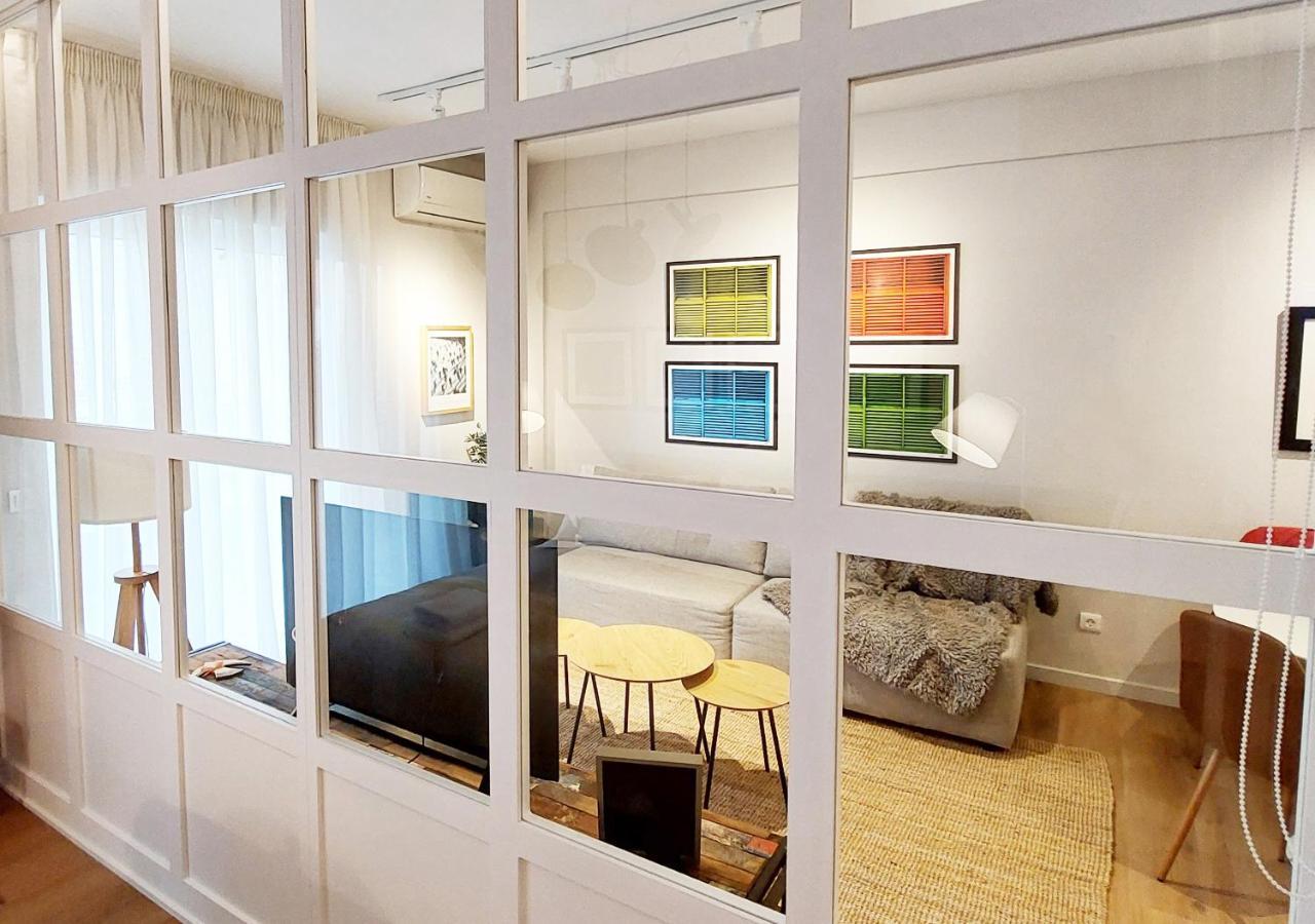 Habitat Nafplio Bnb-The Dreamers Apartment Kültér fotó